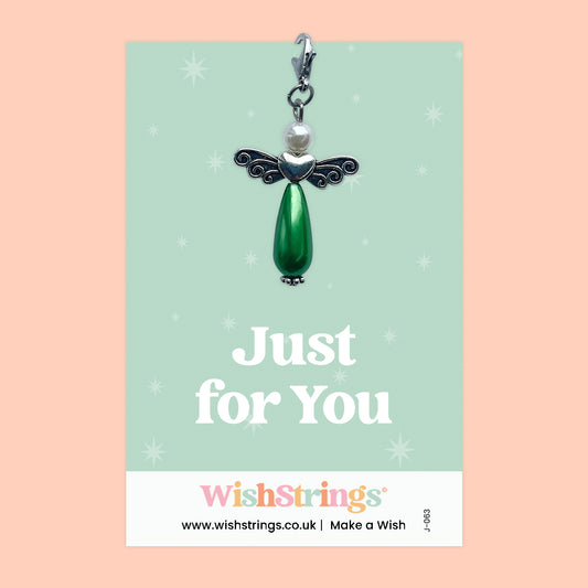 Just For You - Wish Angel Clip