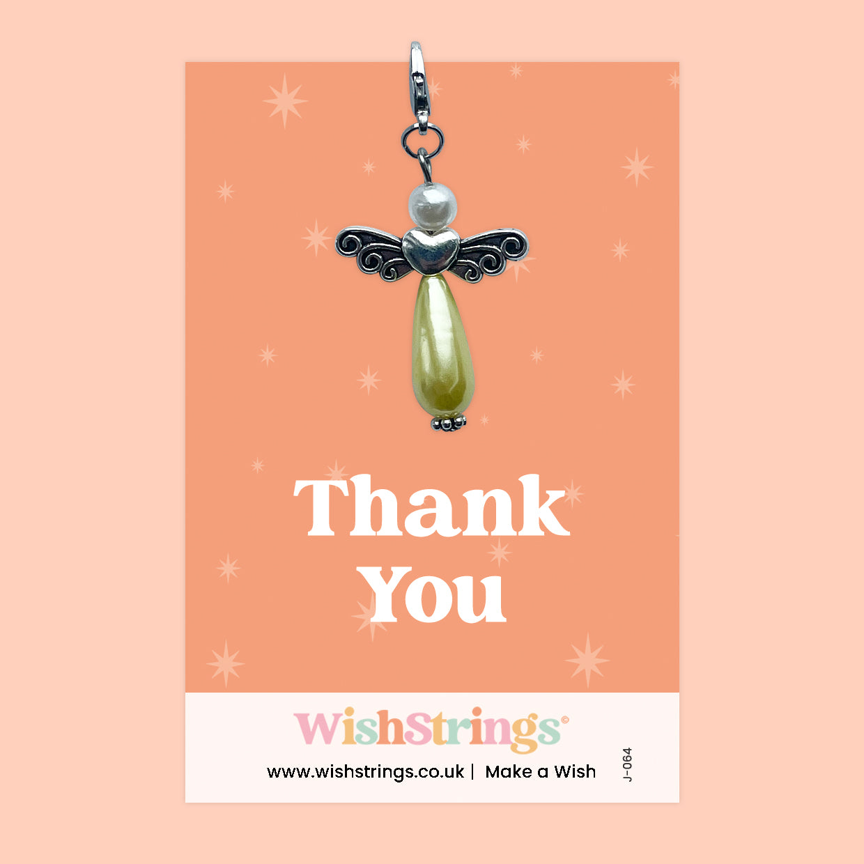 Thank You - Wish Angel Clip