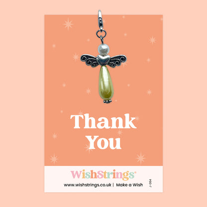 Thank You - Wish Angel Clip