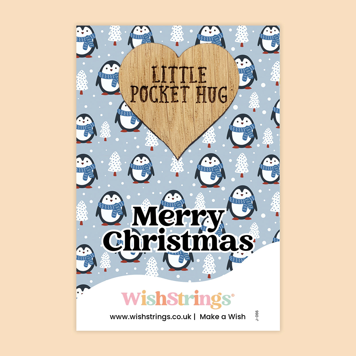 Christmas Collection – Festive Wish Bracelets & Pocket Hug Tokens | Handmade Keepsakes with Charms & Seasonal Quotes | Thoughtful Stocking Fillers