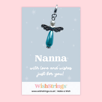 Nanna - Wish Angel Clip