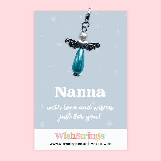 Nanna - Wish Angel Clip