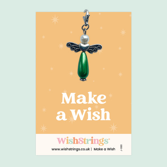 Make A Wish - Wish Angel Clip