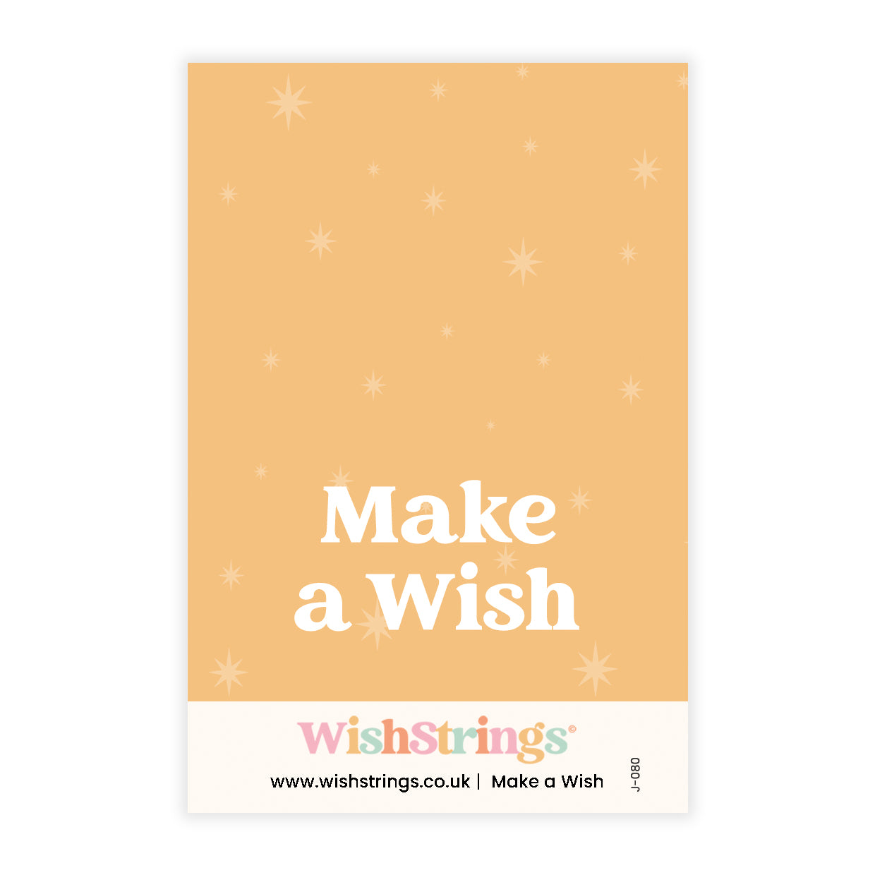 Make a Wish