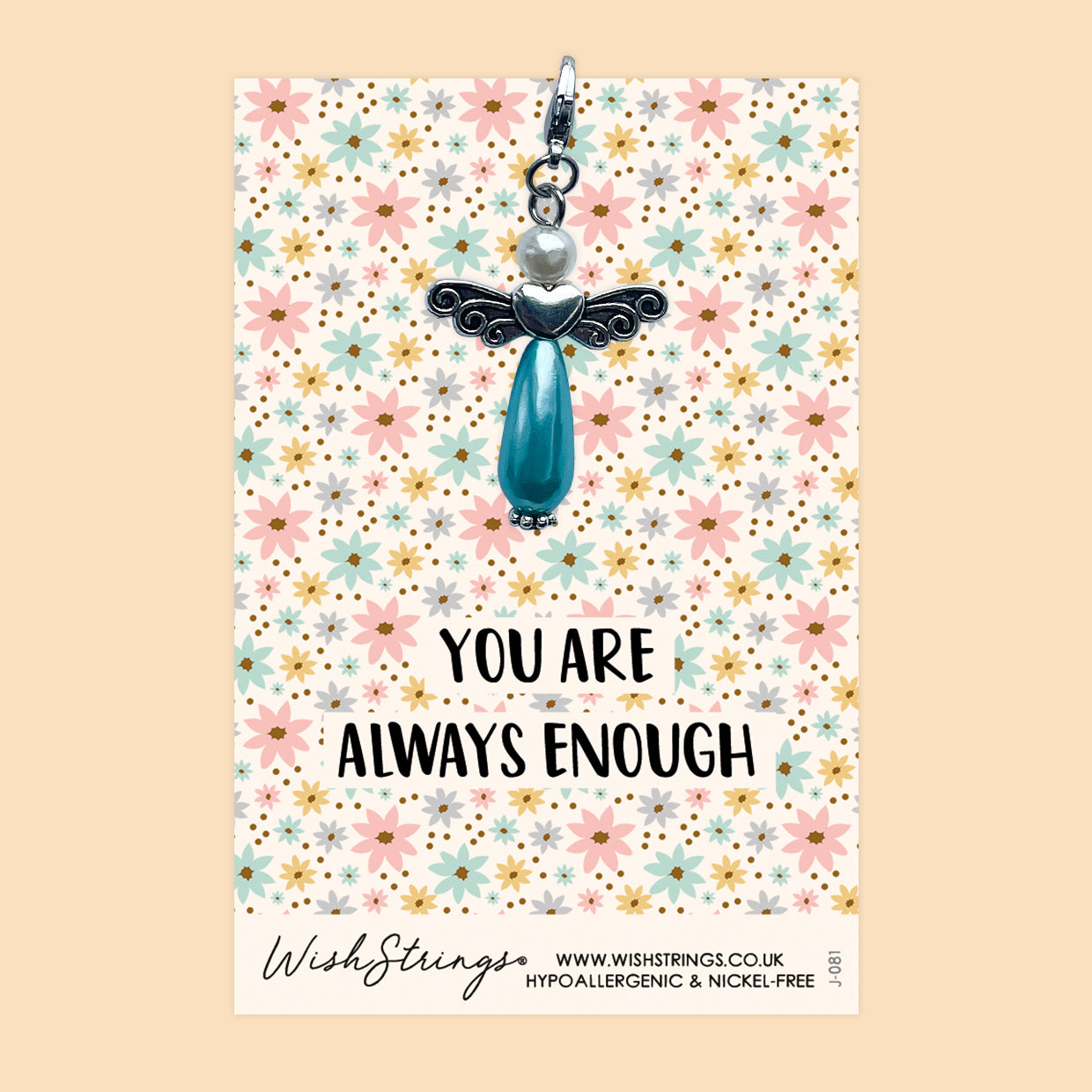 Always Enough - Wish Angel Clip