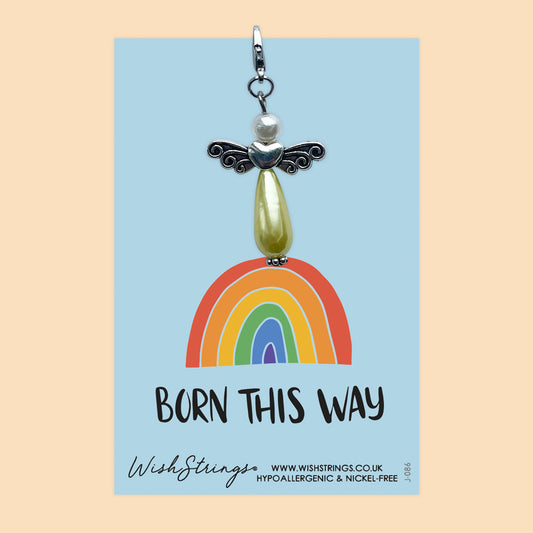 Born This Way - Wish Angel Clip