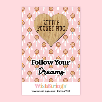 Positive Vibes Collection – WishStrings & Pocket Hugs | Encouragement Gifts | Handmade Positive Keepsakes