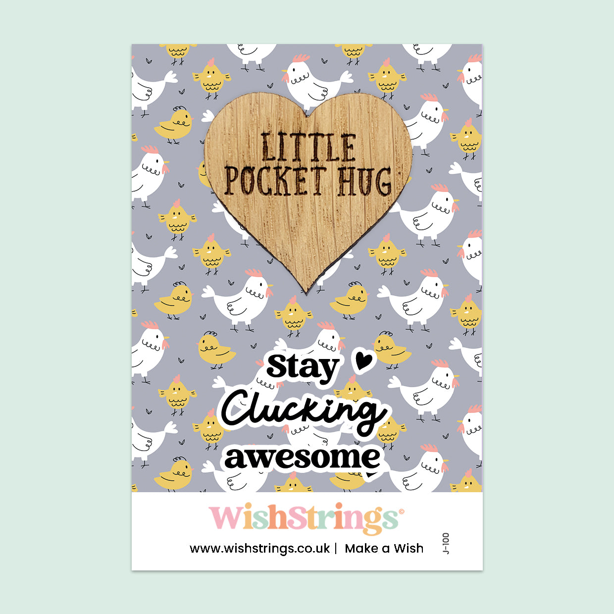 Farm Animals Collection – Farmyard Wish Bracelets & Pocket Hug Tokens | Handmade Keepsakes with Animal Charms & Quotes | Gifts for Animal Lovers