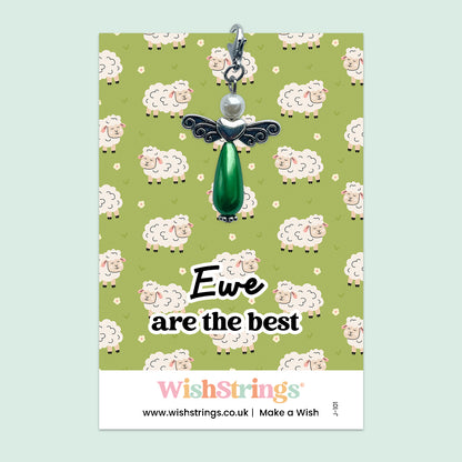 Ewe Are the Best - Wish Angel Clip