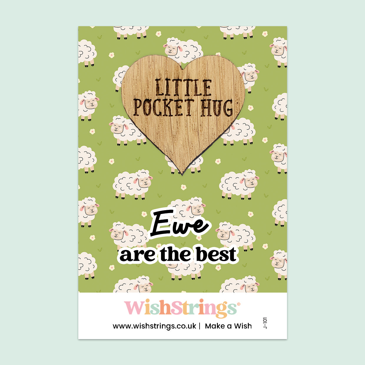 Farm Animals Collection – Farmyard Wish Bracelets & Pocket Hug Tokens | Handmade Keepsakes with Animal Charms & Quotes | Gifts for Animal Lovers