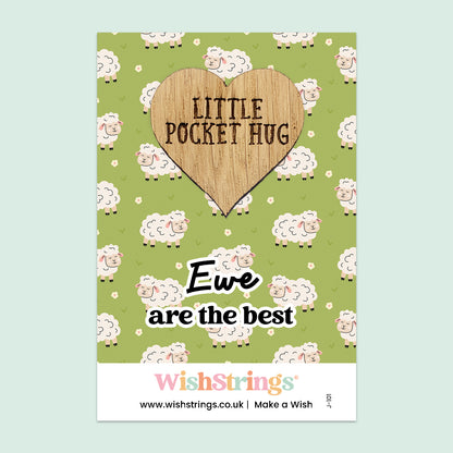 Farm Animals Collection – Farmyard Wish Bracelets & Pocket Hug Tokens | Handmade Keepsakes with Animal Charms & Quotes | Gifts for Animal Lovers