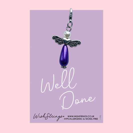 Well Done - Wish Angel Clip