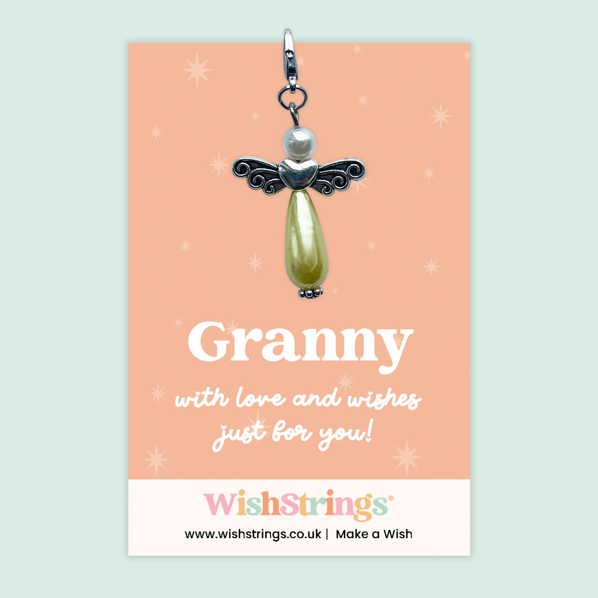 Granny - Wish Angel Clip