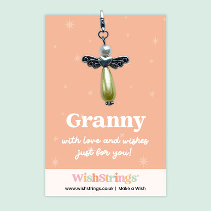 Granny - Wish Angel Clip