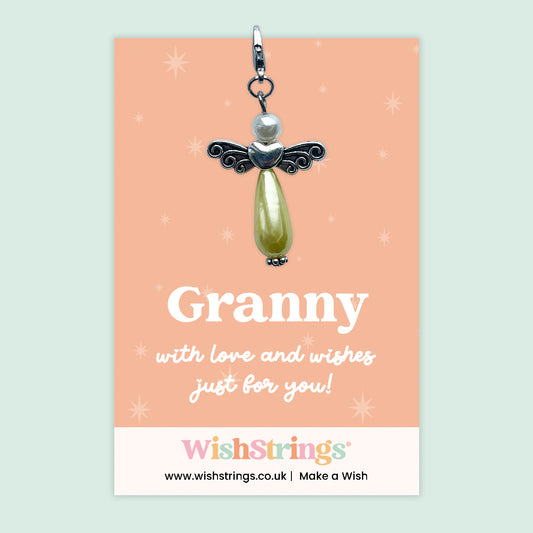 Granny - Wish Angel Clip