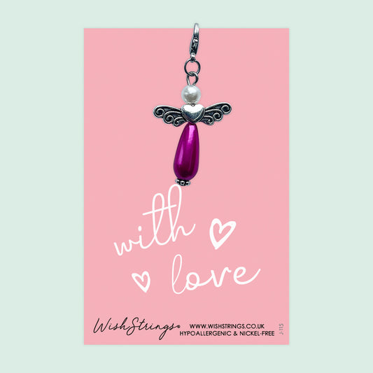 With Love - Wish Angel Clip