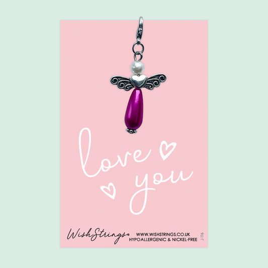 With Love - Wish Angel Clip