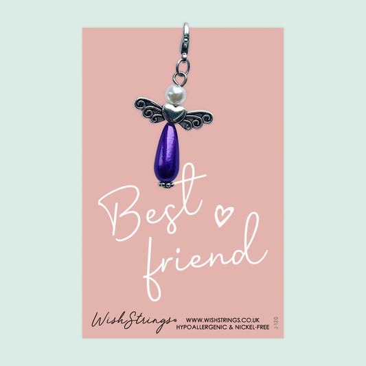 Best Friend - Wish Angel Clip
