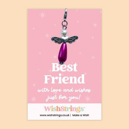 Best Friend - Wish Angel Clip