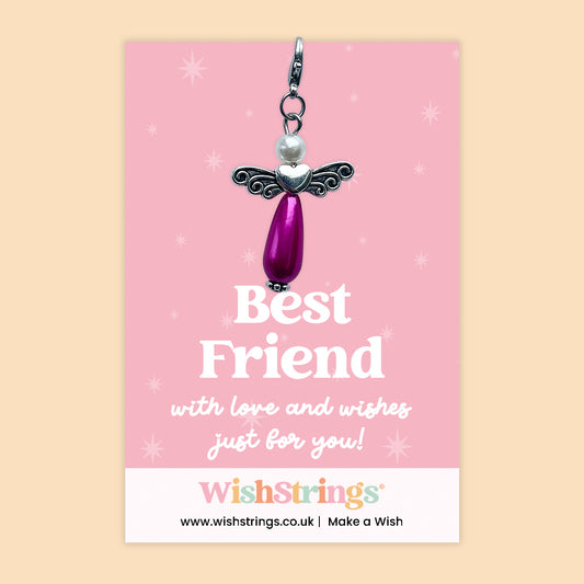 Best Friend - Wish Angel Clip