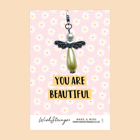 You are Beautiful - Wish Angel Clip