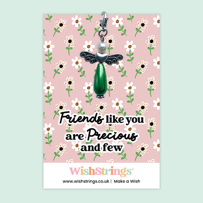 Friends Precious - Wish Angel Clip
