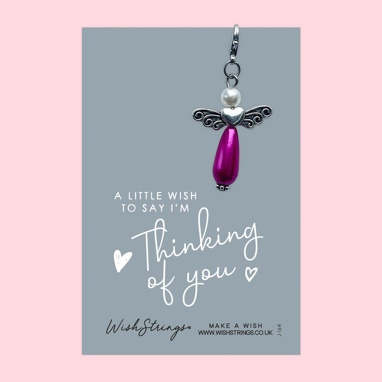 Thinking of You - Wish Angel Clip