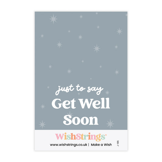 Get Well Soon