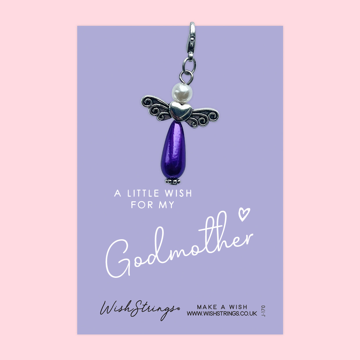 Godmother - Wish Angel Clip