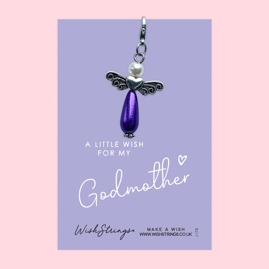 Godmother - Wish Angel Clip