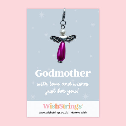 Godmother - Wish Angel Clip