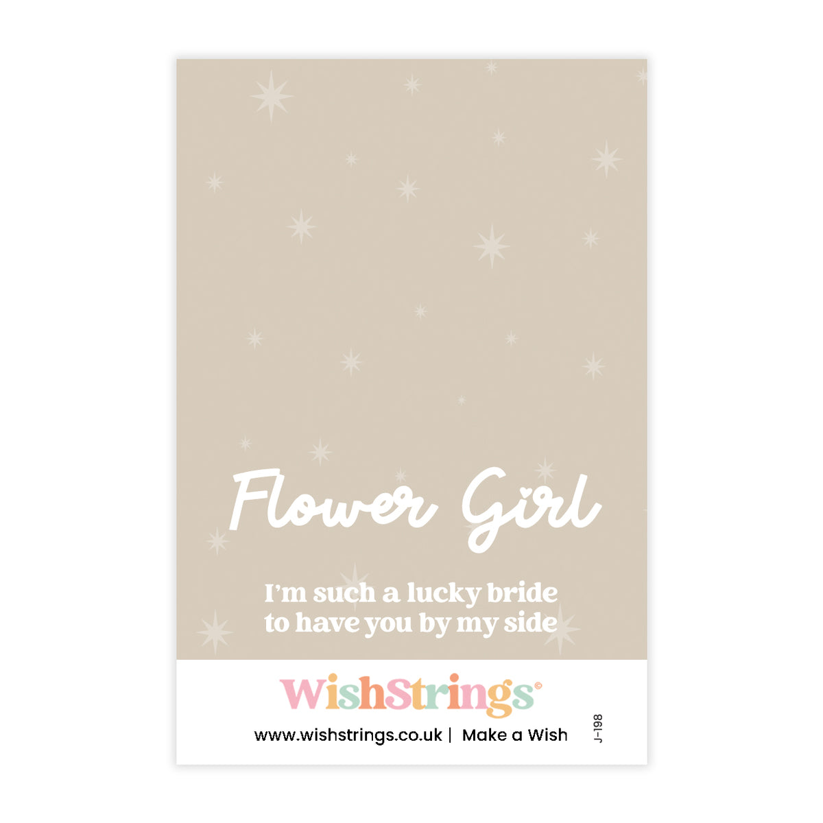 Flower Girl