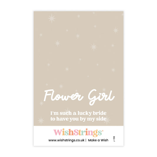 Flower Girl