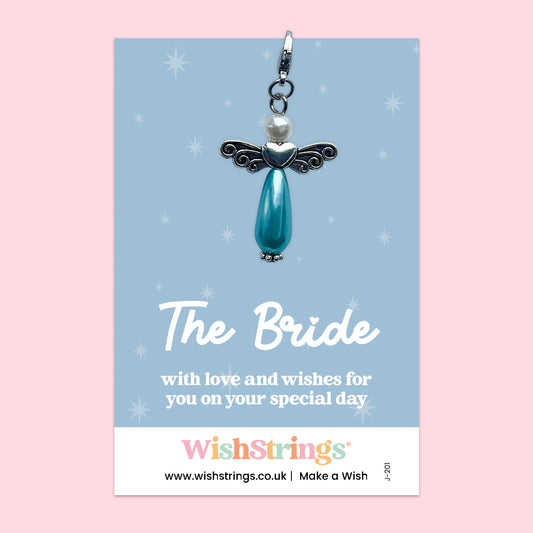 The Bride - Wish Angel Clip