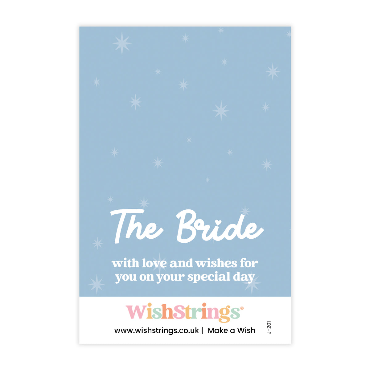 The Bride