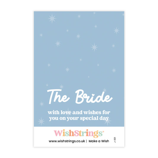 The Bride