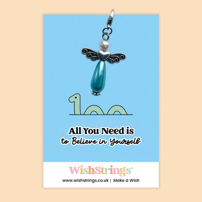 Nessie - Wish Angel Clip