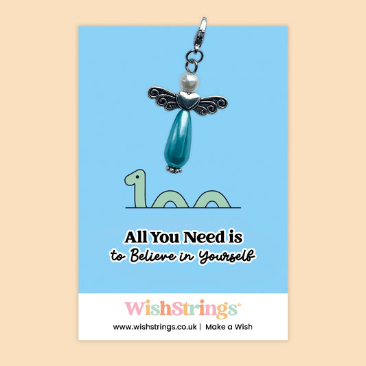 Nessie - Wish Angel Clip