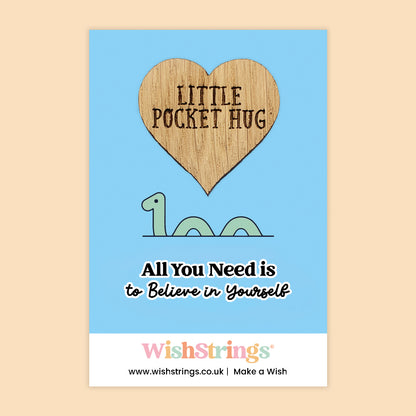 Scottish Collection – Wish Bracelets & Pocket Hug Tokens | Handmade Keepsakes with Scottish Quotes & Symbols | Thoughtful Gifts from Scotland