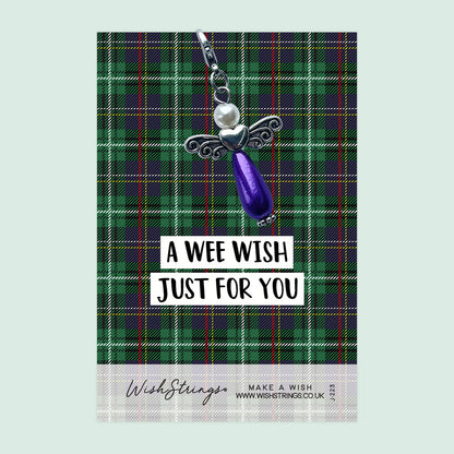 A Wee Wish - Wish Angel Clip