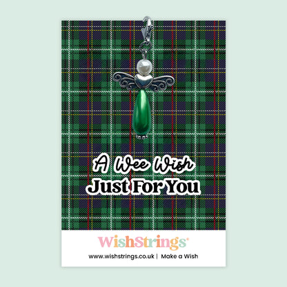 A Wee Wish - Wish Angel Clip