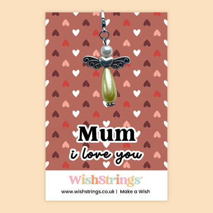 Mum, I Love You - Wish Angel Clip