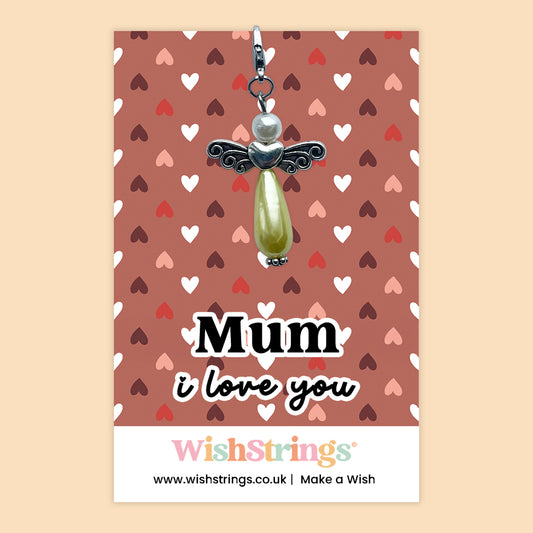 Mum, I Love You - Wish Angel Clip