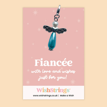 Fiancée - Wish Angel Clip