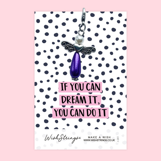 Dream It, Do It - Wish Angel Clip