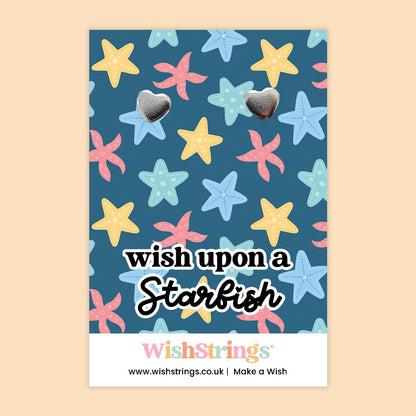 LIBRA, Star Sign Horoscope - Silver Heart Stud Earrings | 304 Stainless - Hypoallergenic