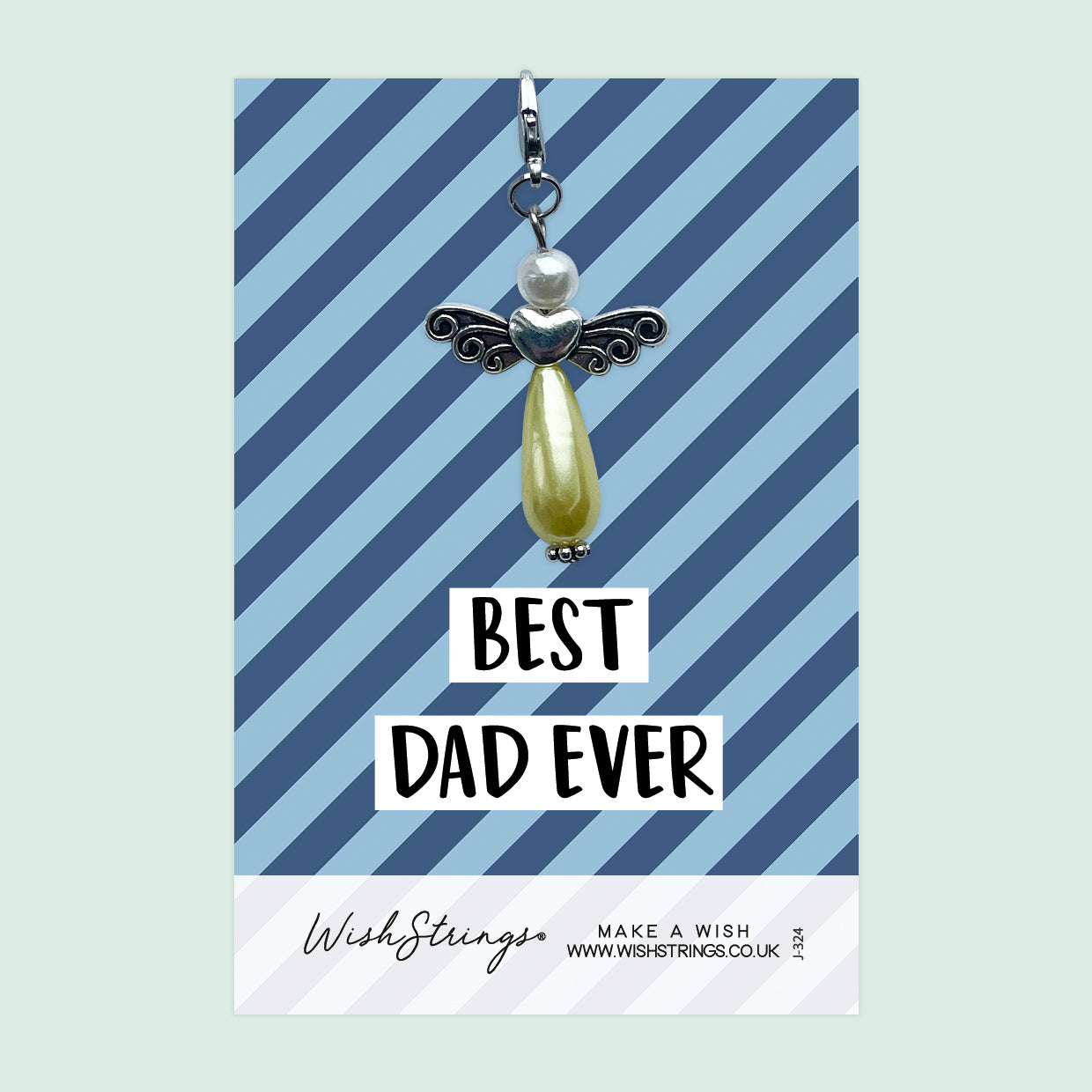 Best Dad - Wish Angel Clip
