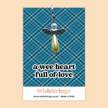 Wee Heart - Wish Angel Clip