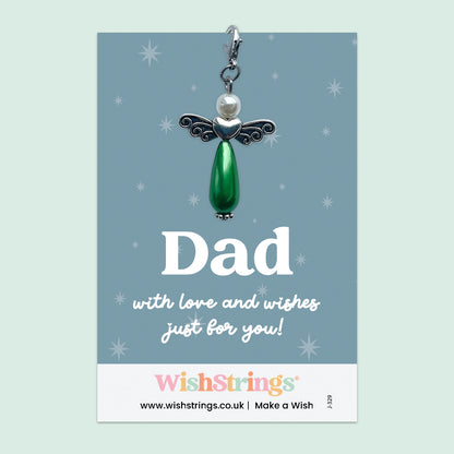 Dad - Wish Angel Clip