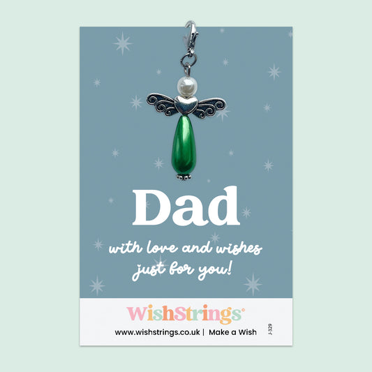 Dad - Wish Angel Clip